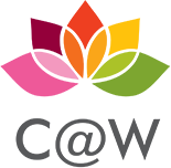 Character at Work Logo